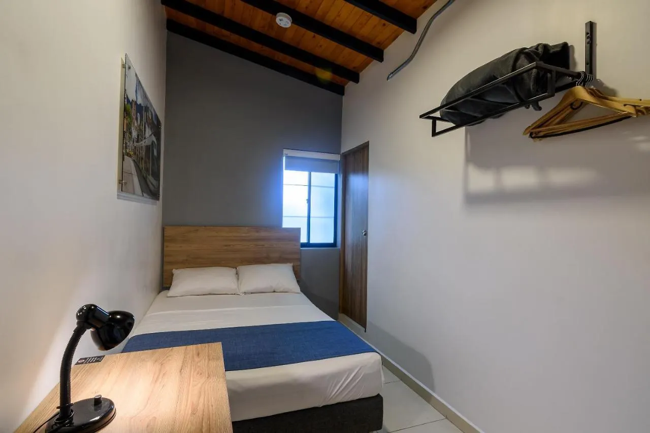 Med La Palma Hotel Medellin 3*,