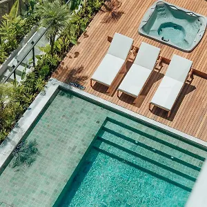 Wake - Branded Residences **** Medellin