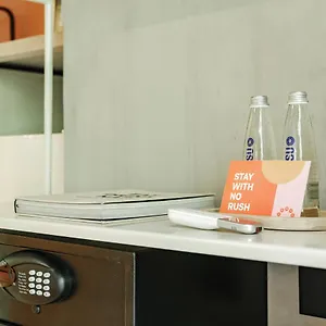 The Somos Flats Provenza - Self Check-in Medellín