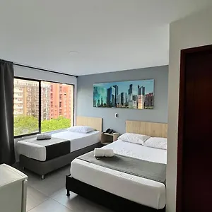 Gran Conquistador 33 *** Medellin