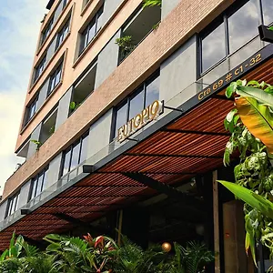 Eutopiq **** Medellin