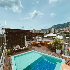 Hostal Rango Boutique, Medellín