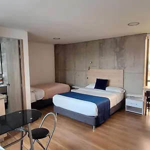 Normandía Tower Hotel