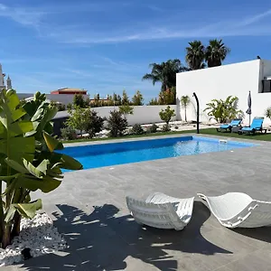 Quinta Ria Formosa Casa de hóspedes