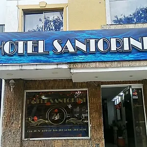Hotel Santorini 70, Medellín