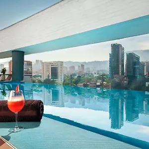 Hotel Sites, Medellín