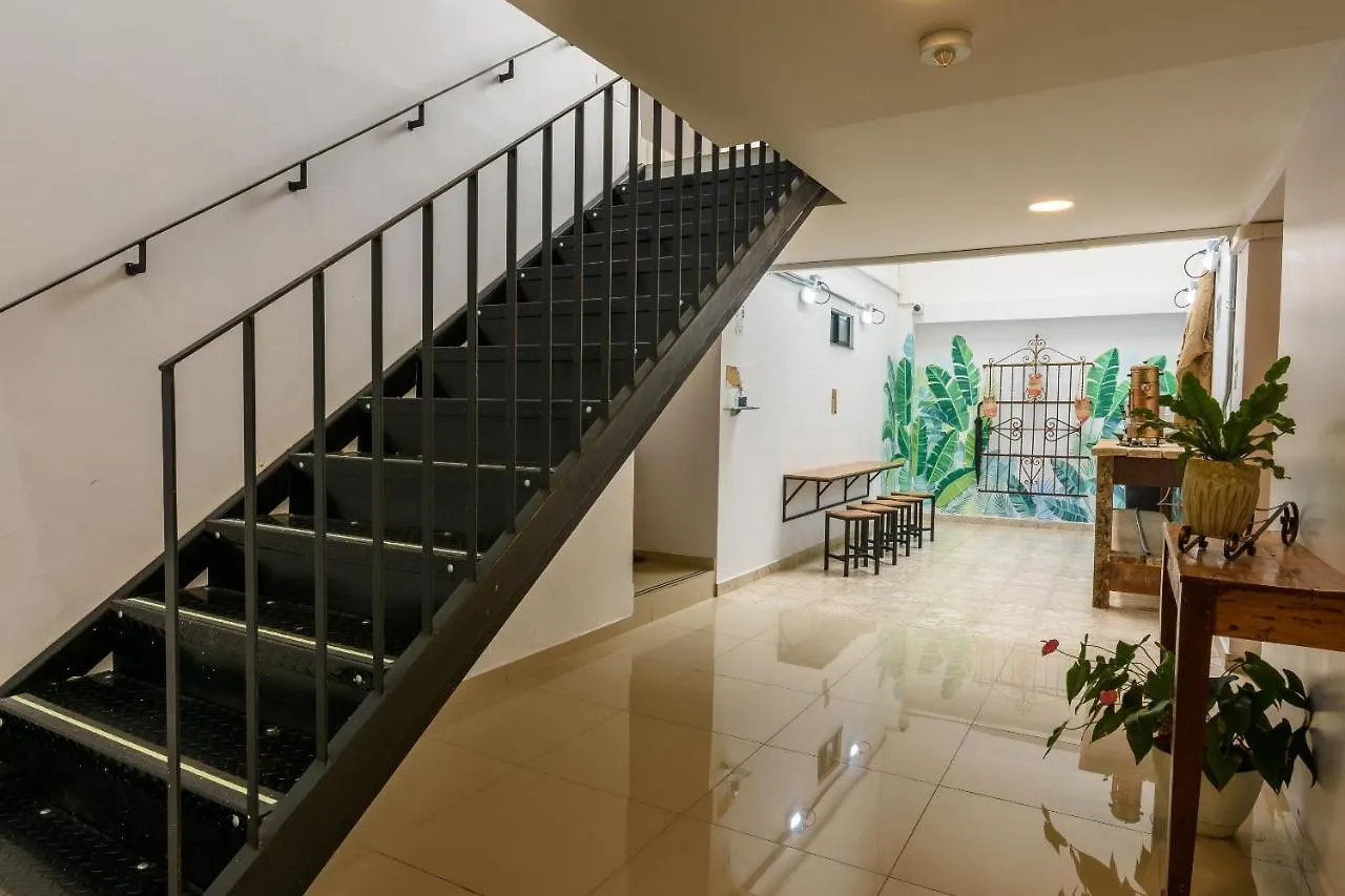 Med La Palma Hotel Medellín