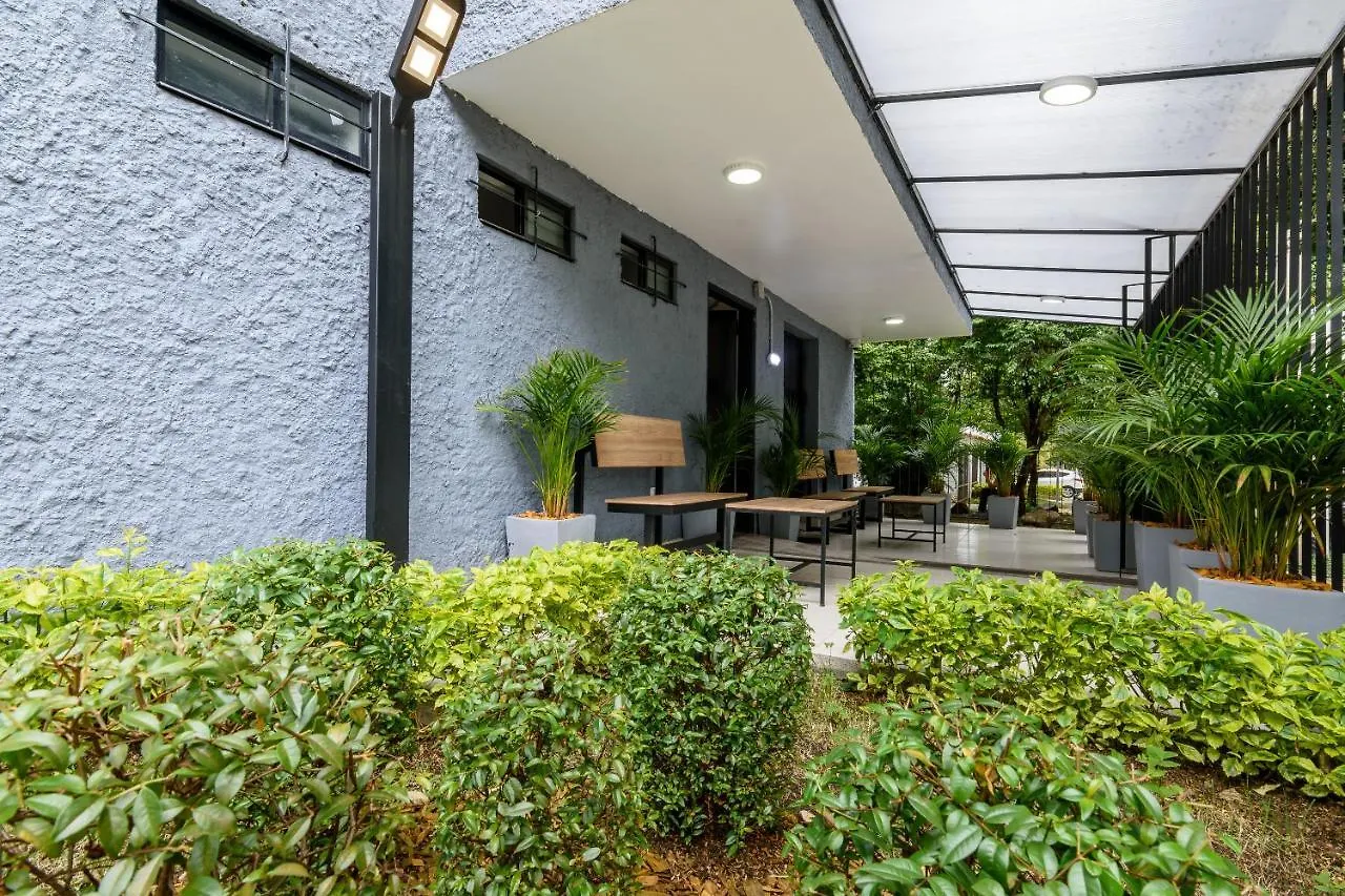 Med La Palma Hotel Medellín