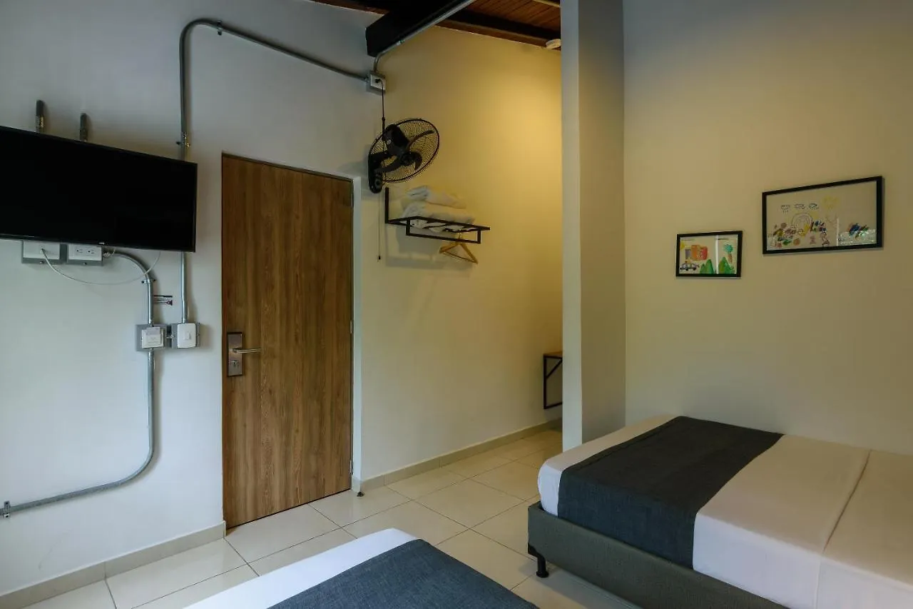 Med La Palma Hotel Medellín 3*,  Colombia