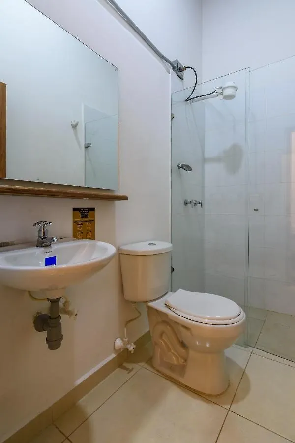 Med La Palma Hotel Medellín