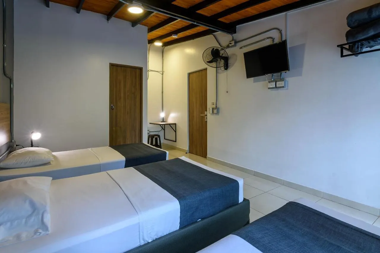 Med La Palma Hotel Medellín