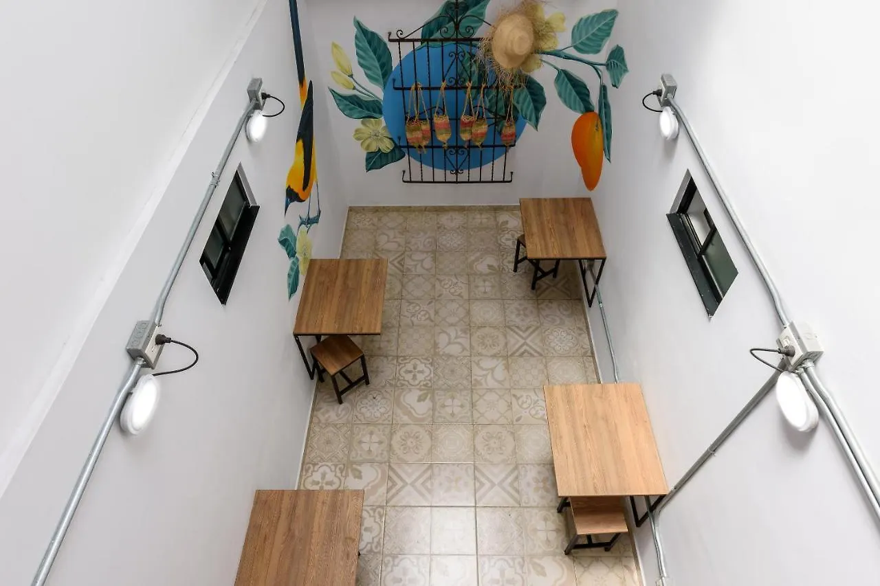 Med La Palma Hotel Medellín
