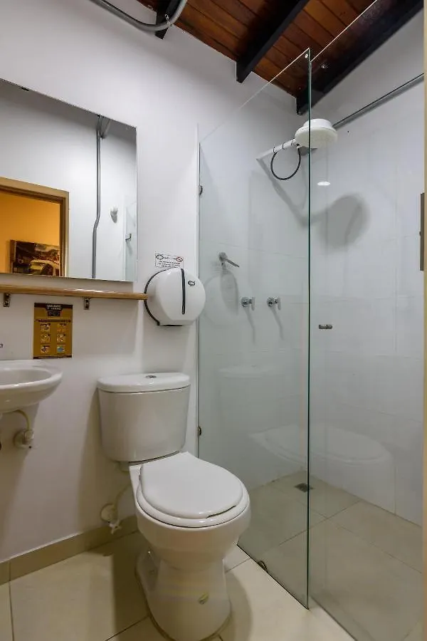 Med La Palma Hotel Medellín Colombia